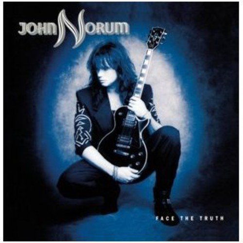 John Norum - Face the Truth