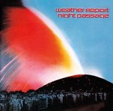 Weather Report - Mr. Gone