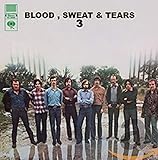 Blood, Sweat & Tears - What Goes Up! - The Best Of Blood, Sweat & Tears