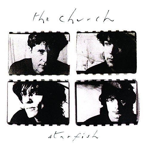 Church - Starfish