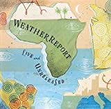 Weather Report - Live In Berlin 1975 (Vinyl)