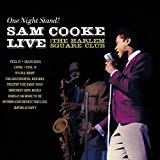 Cook , Sam - At the Copa - Live July 7th & 8th 1964