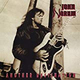 Norum , John - Total Control