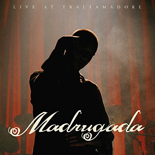 Madrugada - Live at Tralfamadore