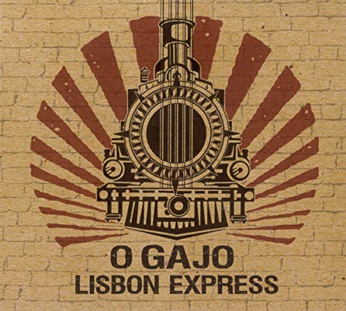 O Gajo - Lisbon Express
