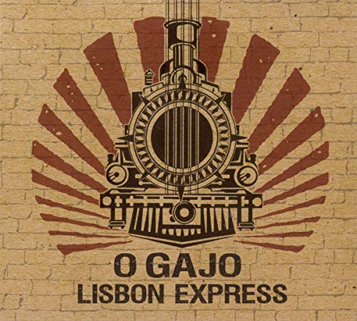 O Gajo - Lisbon Express