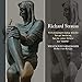 Strauss , Richard - Till Eulenspiegels lustige Streiche / Tod und Verklärung / Tanz der sieben Schleiher aus 'Salome' (Karajan, Wiener Philharmoniker) (Vinyl)
