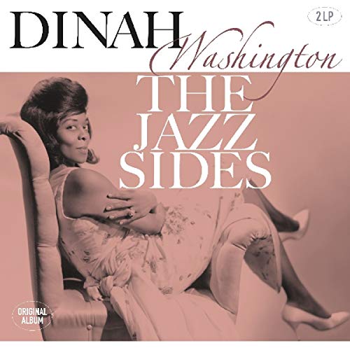 Washington , Dinah - The Jazz Sides (Vinyl)