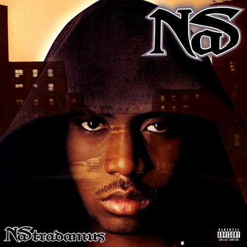 Nas - Nastradamus [Vinyl LP]