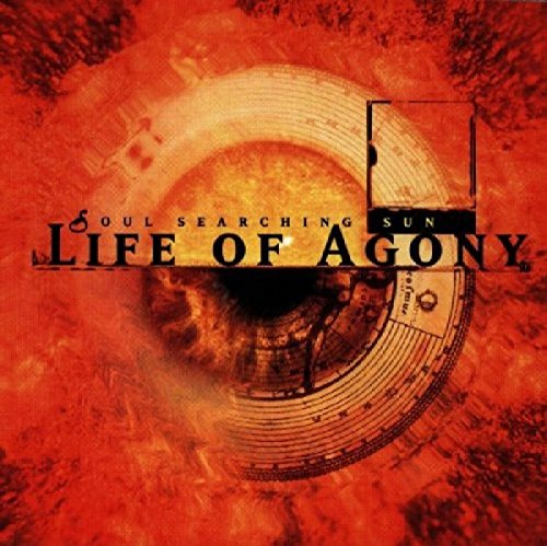Life of Agony - Soul Searching Sun [Vinyl LP]