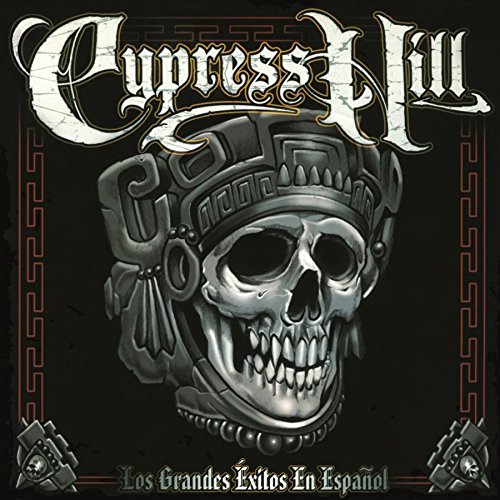Cypress Hill - Los Grandes Exitos en Español [Vinyl LP]