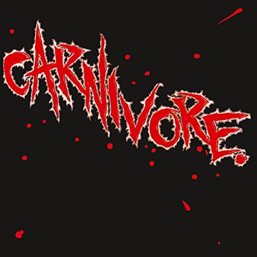 Carnivore - Carnivore [Vinyl LP]