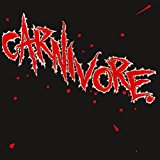 Carnivore - Retaliation [Vinyl LP]