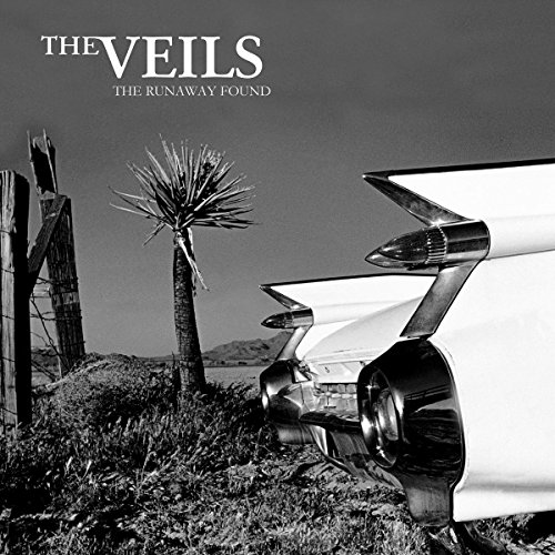 the Veils - The Runaway Found [Vinyl LP]