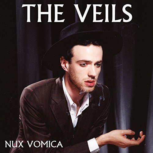 the Veils - Nux Vomica [Vinyl LP]