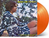 the Ethiopians - Woman Capture Man (Ltd Orange Vinyl) [Vinyl LP]