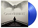 Ramin Djawadi - Game of Thrones (Music from the Hbo Series-Vol.7) [Vinyl LP]