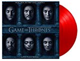 Ramin Djawadi - Game of Thrones (Music from the Hbo Series-Vol.7) [Vinyl LP]