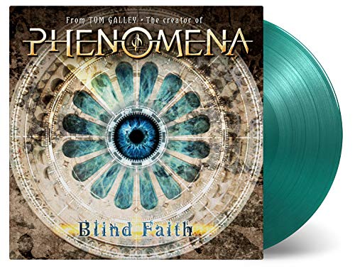 Phenomena - Blind Faith [Vinyl LP]
