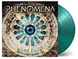 Phenomena - Psycho Fantasy,Ltd.Digi