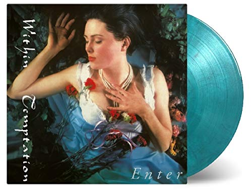 Within Temptation - Enter (Ltd Farbiges Vinyl) [Vinyl LP]