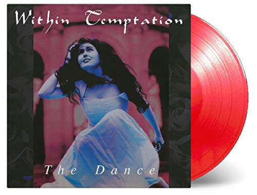 Within Temptation - Dance (Ltd Farbiges Vinyl) [Vinyl LP]