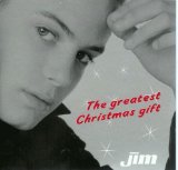 Jim - The greatest Christmas Gift (Maxi)