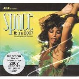 Sampler - Space Annual 2007
