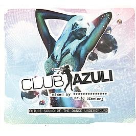 Various - Club Azuli 5