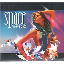 Sampler - Space Annual 2007