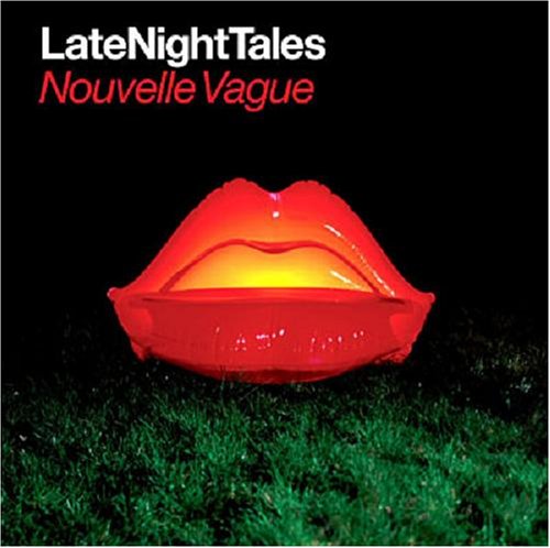 Sampler - Late Night Tales (Nouvelle Vague)