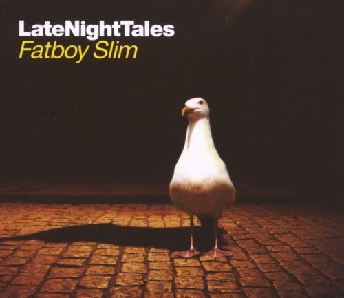 Sampler - Late Night Tales