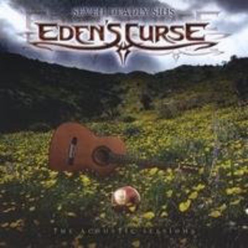 Eden's Curse - o. Titel