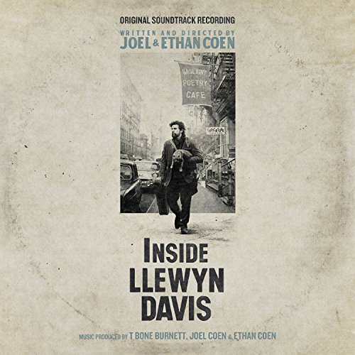 - Inside Llewyn Davis