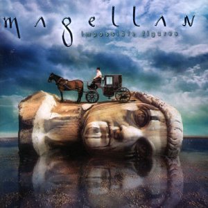 Magellan - Impossible Figures