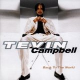 Tevin Campbell - I'M Ready