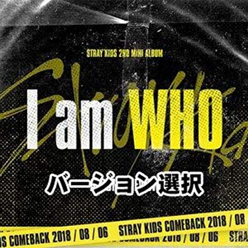 Stray Kids - I am Who