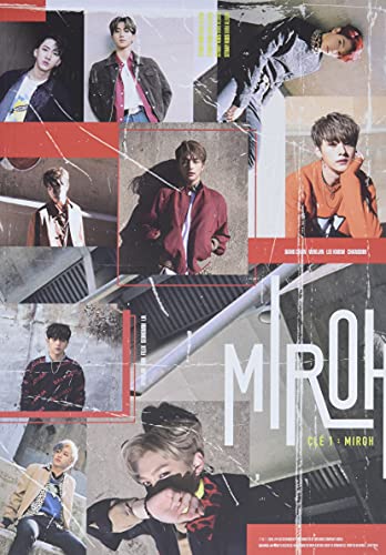 Stray Kids - Cle 1 - Miroh