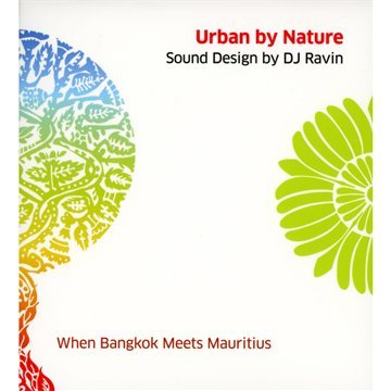 - Urban By Nature