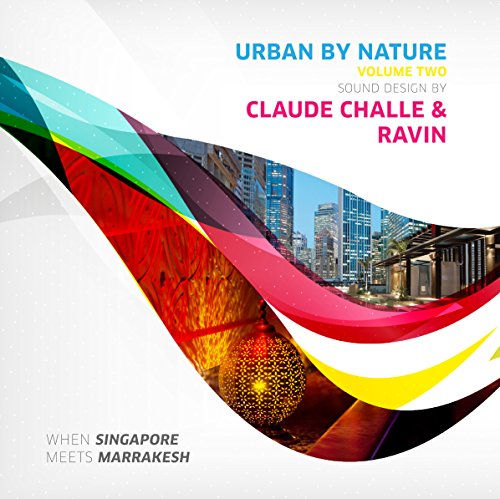 - Urban By Nature:Volume Two