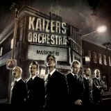 Kaizers Orchestra - Maestro