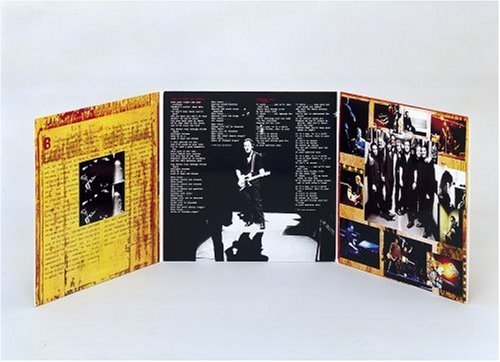 Bruce Springsteen - Live in New York City
