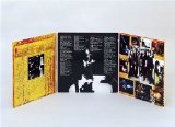 Springsteen , Bruce - Tunnel of Love (Japan Papersleeve Version)