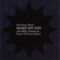 Orrenmaa Band - Make My Day