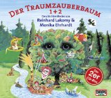 Reinhard Lakomy - Der Traumzauberbaum 3: Rosenhuf,das Hochzeitspferd