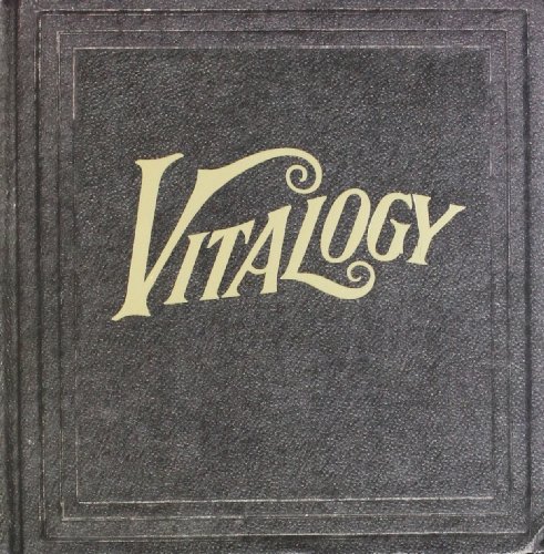 Pearl Jam - Vitalogy Expanded Edition (3 Bonus Tracks)