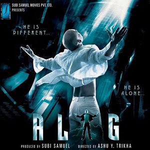 Soundtrack - Alag