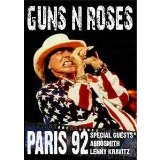  - Guns N'Roses - Live In Paradise City