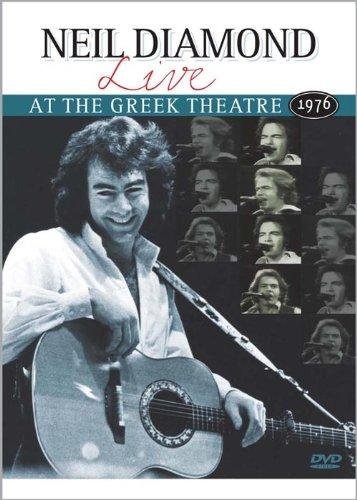 - Neil Diamond Live At The Greek