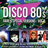 Sampler - 80s Euro Disco Collection